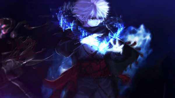 冰结师带什么武器比较强势1