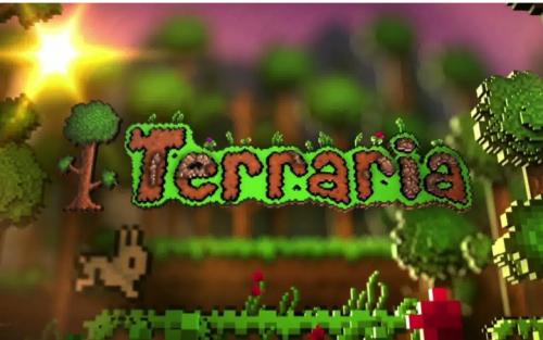 泰拉瑞亚新三王召唤物召唤合成方法介绍1