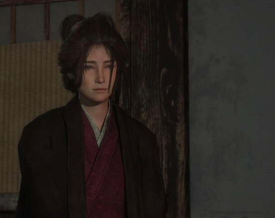 《只狼》柔剑永真如何进行击杀1