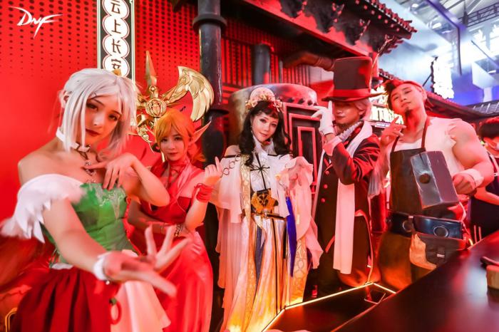 体验服资格怎么获得6