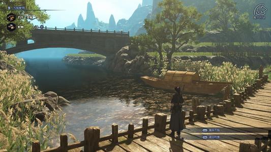 古剑奇谭3攻略2