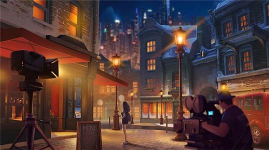 票房大卖王攻略2