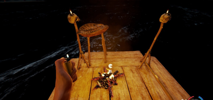 森林潜水服该在哪里才能获得?1