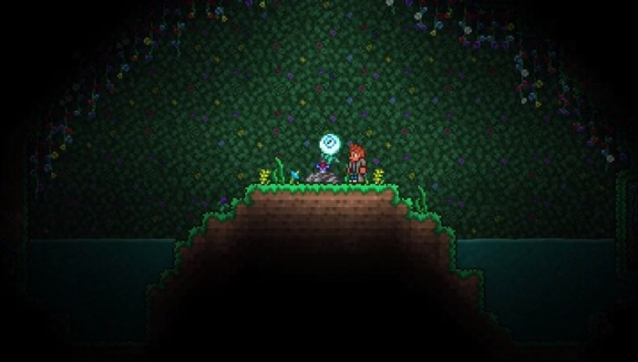 泰拉瑞亚雕像的分类以及功能3