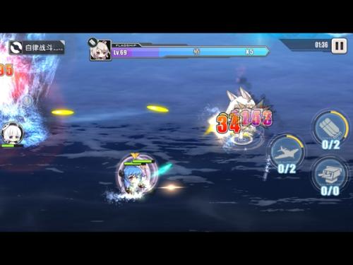 碧蓝航线捞船攻略是什么?2