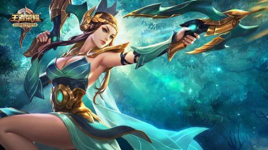 让你轻松上王者1