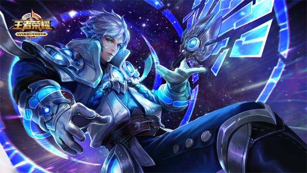 新手玩王者荣耀的小技巧有哪些?2