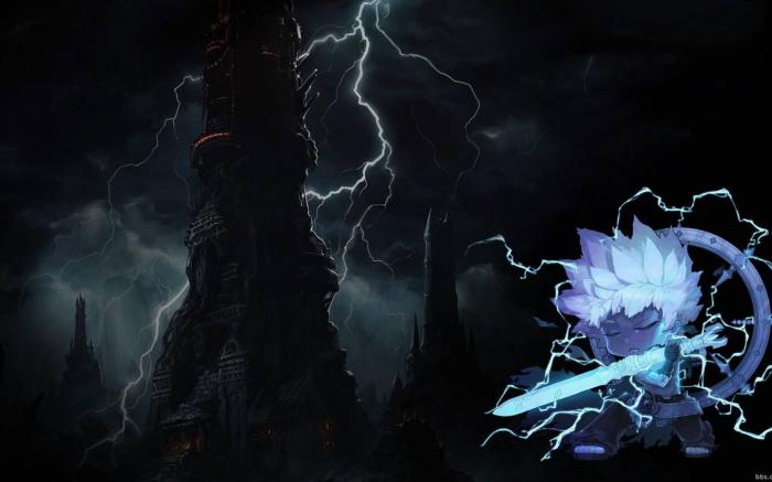 dnf最强职业是哪个2