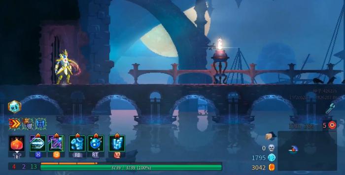 死亡细胞超级变异要搭配哪些常规变异1