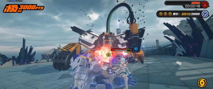 绝区零席德实战手法是什么1