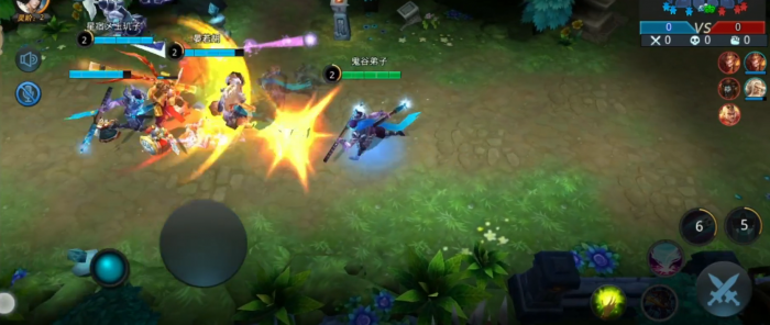 乱斗西游2魔悟空技能是什么3