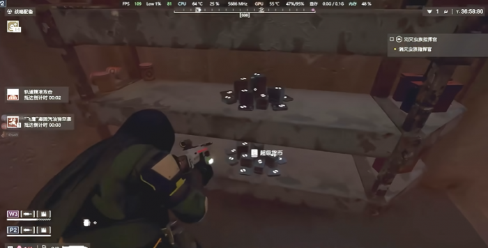 绝地潜兵2战略配备怎么用1