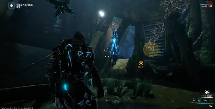 星际战甲Natah该怎么做2