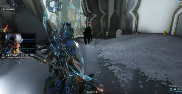 星际战甲第二场梦有几个任务1