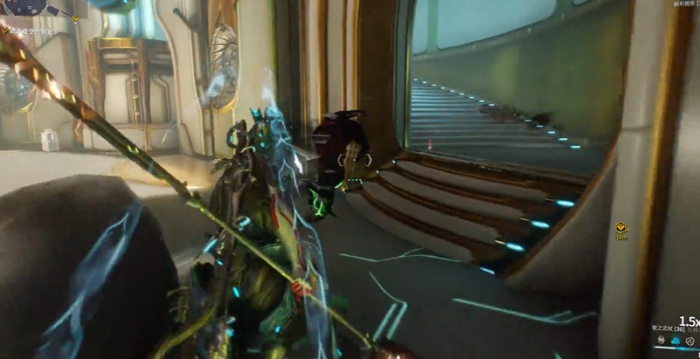 星际战甲第二场梦有几个任务2