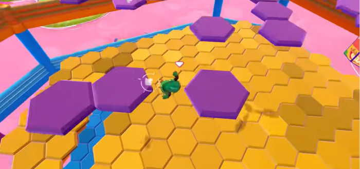 糖豆人怎么快速起身2