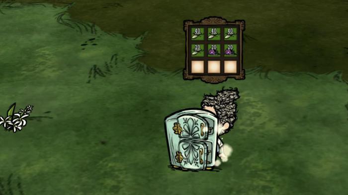 饥荒联机版前期有哪些食物来源1