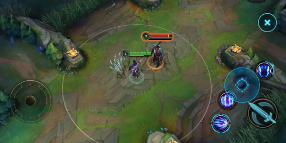 英雄联盟手游刀妹开局学什么1