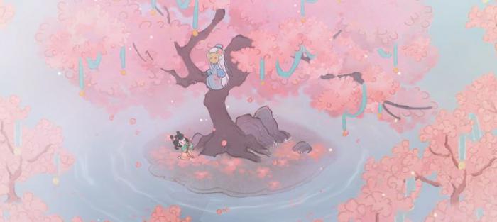 桃源深处有人家桃花树在哪里2