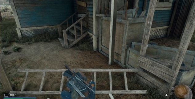 往日不再永志不忘任务怎么完成1