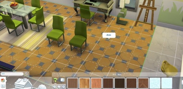 模拟人生4怎么建造和减少衰老2