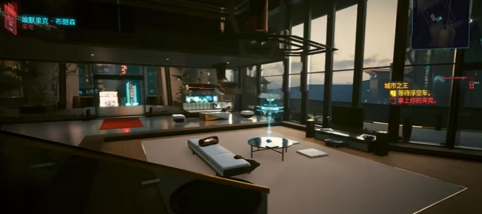 赛博朋克2077完美结局怎么做2