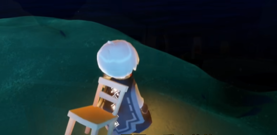 光遇桌子永久怎么获取1