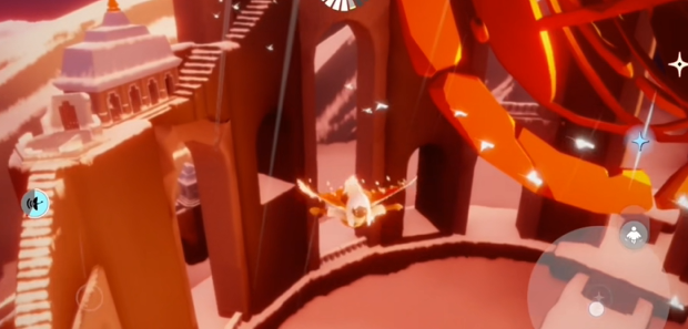 光遇遥鲲先祖怎么拿2