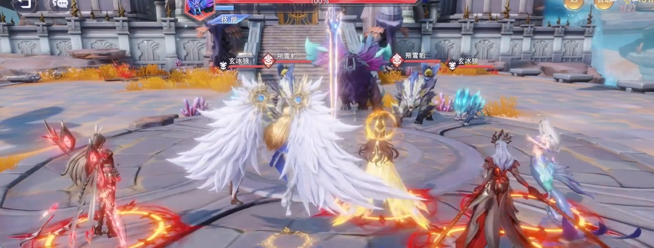 斗罗大陆里面的魔导器怎么用2