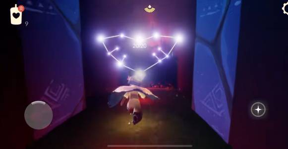 光遇伊甸怎么完美通关3