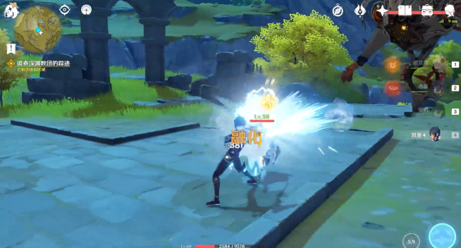 原神无信者的使徒新手该怎么打1