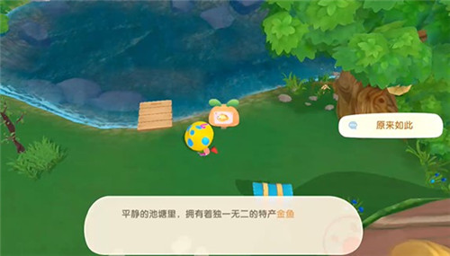 摩尔庄园怎么钓传奇鱼1