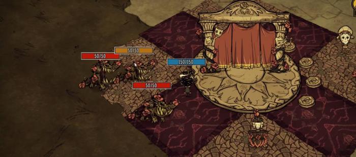 饥荒舞台有什么用2