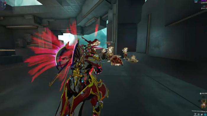 星际战甲暴食者该怎么玩2