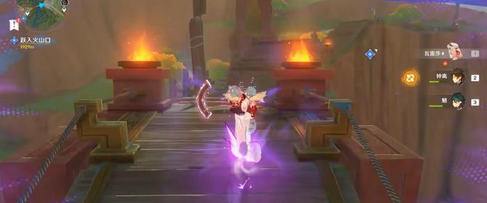 原神瓦蕾莎武器怎么选3