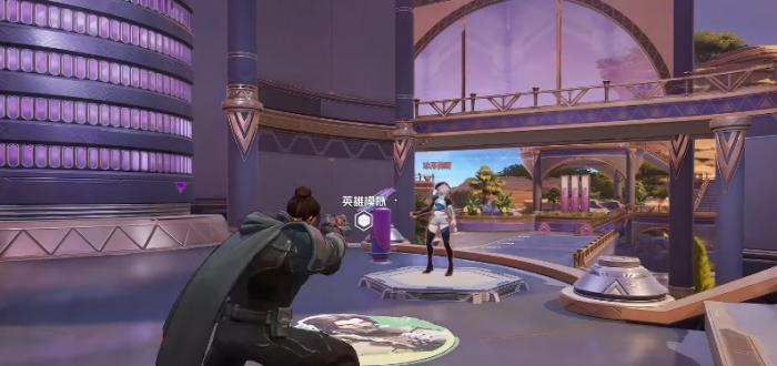 漫威争锋冬兵技能效果有哪些2