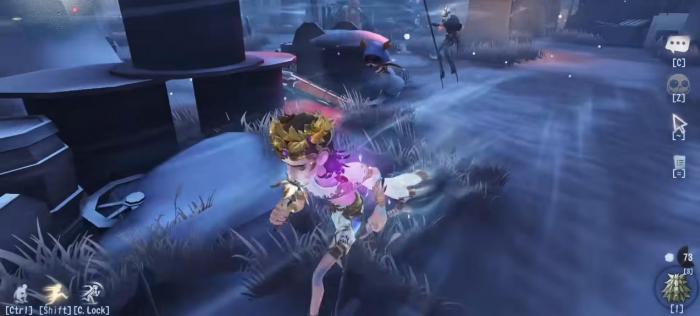 第五人格教授该怎么玩3