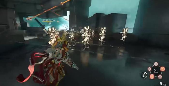 星际战甲掷骰巫女怎么玩1