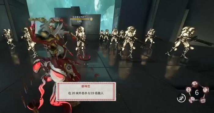 星际战甲掷骰巫女怎么玩3