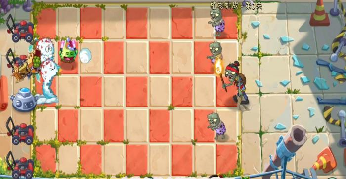 植物大战僵尸2寒霜白毛丹怎么样1