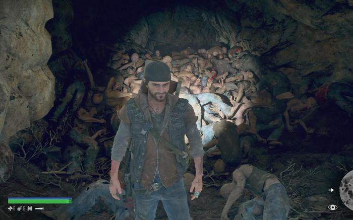 往日不再暴走潮任务怎么打3