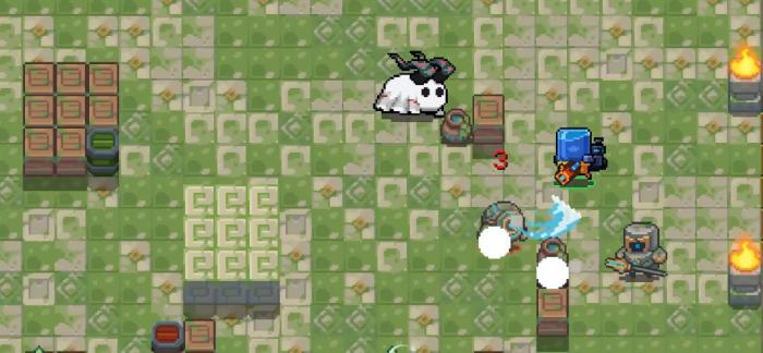 元气骑士无尽梦回联动活动怎么做2