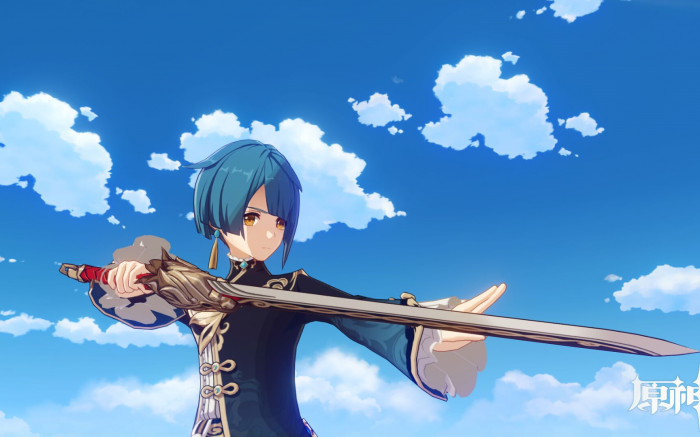 原神什么四星角色性价比高2