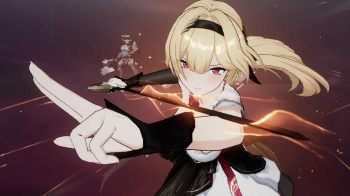 深空之眼阿尔忒弥斯值得抽吗3