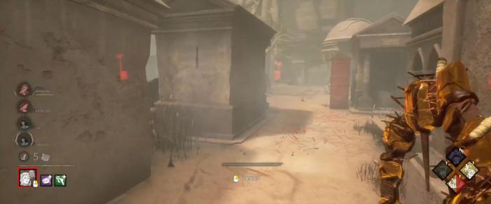 黎明杀机连体婴技能是什么3