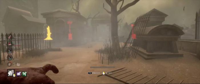 黎明杀机连体婴技能是什么4