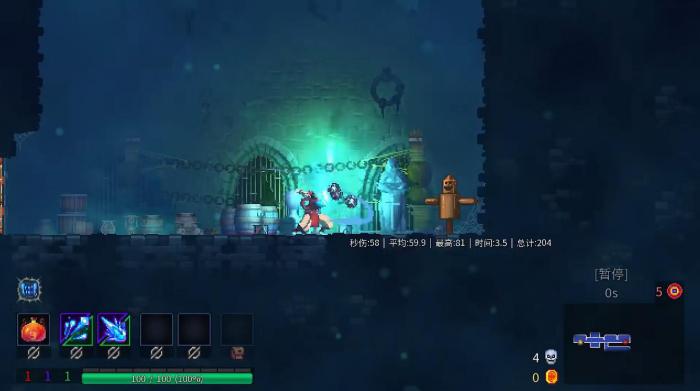 死亡细胞变异流派有哪些推荐2