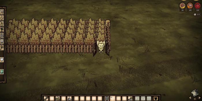 饥荒联机版有哪些稳定的食物来源2