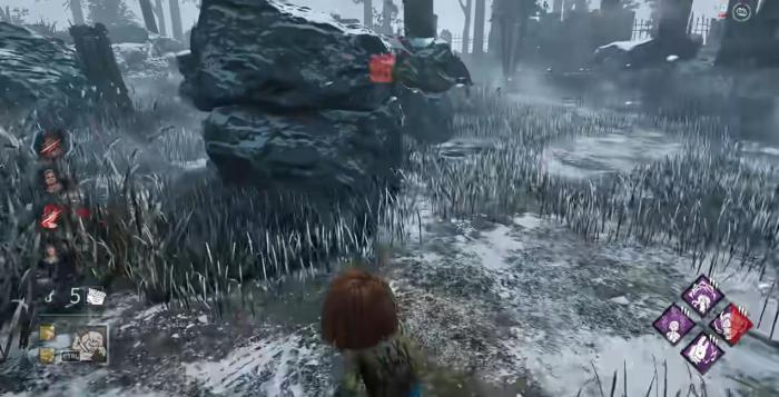 黎明杀机好孩子技能是什么3