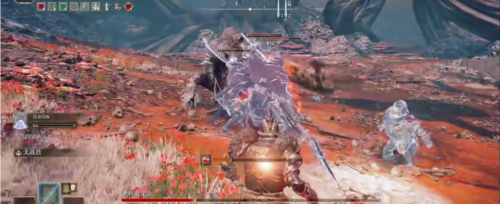 艾尔登法环哪些职业可以召唤2